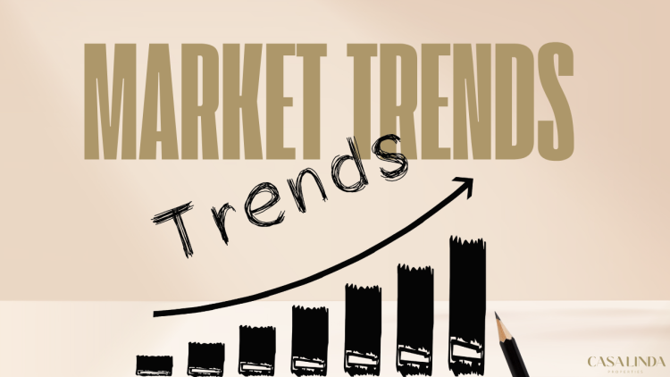 Market Trends