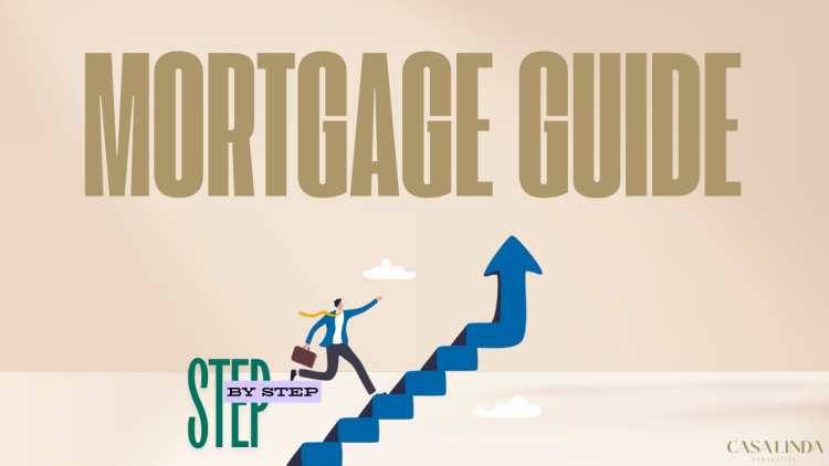 Mortgage Guide