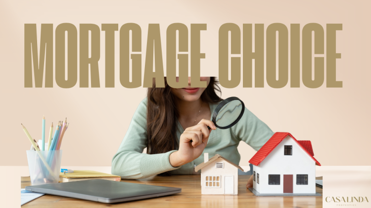 Mortgage Choice